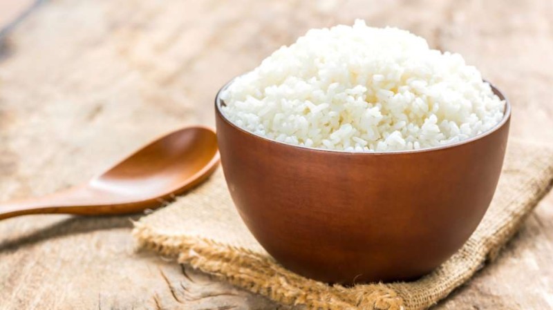 How to Make Rice: The Easiest Recipe of All