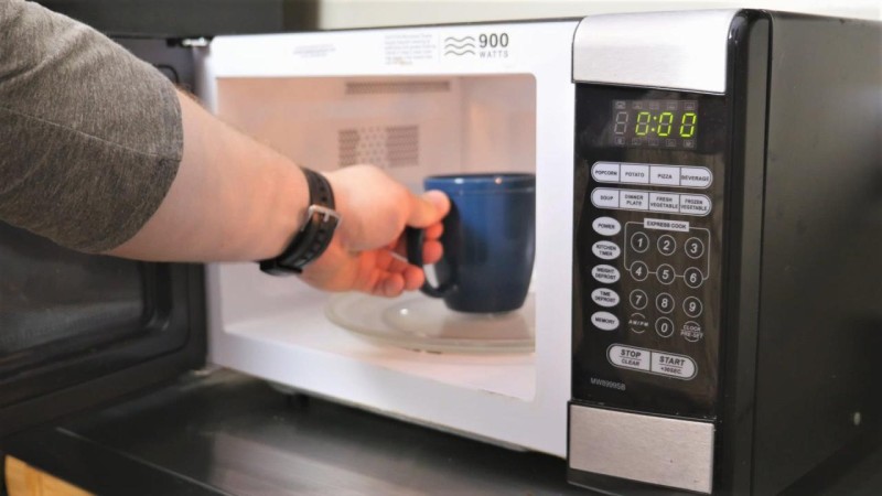 Is The Microwave Bad for Your Health? Some Studies
