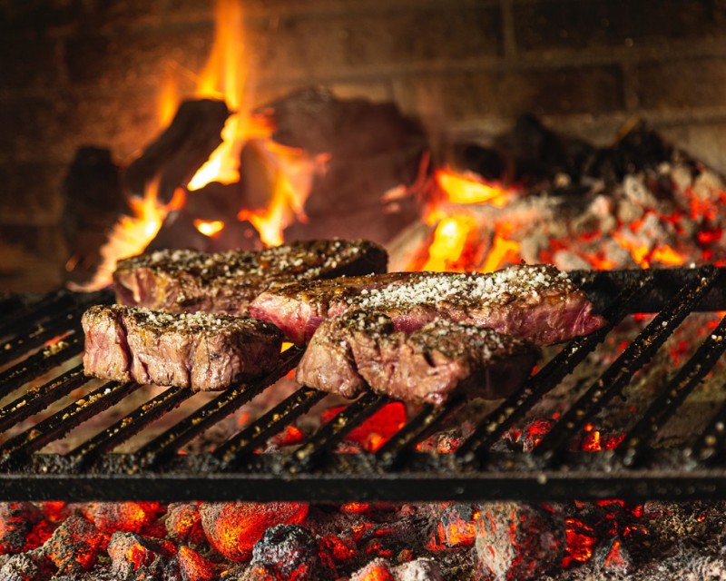 BARBECUE: TIPS TO MAKE YOUR MEAT JUICY AND PERFECT
