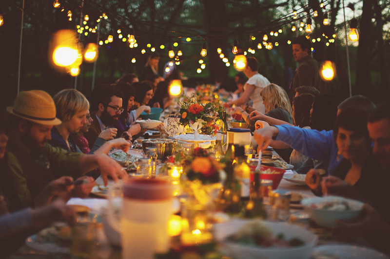 Tips and Recipes for Hosting Memorable Dinner Parties